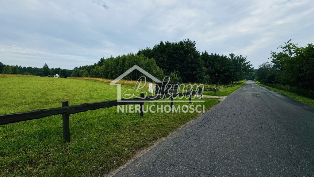 Działka budowlana 5000&nbsp;m², Pobierowo, Wojska Polskiego - zdjęcie 2