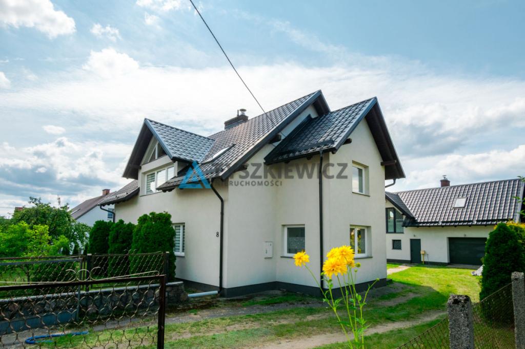 Atrakcyjny dom w Łubianie — idealny dla rodziny! - zdjęcie 13