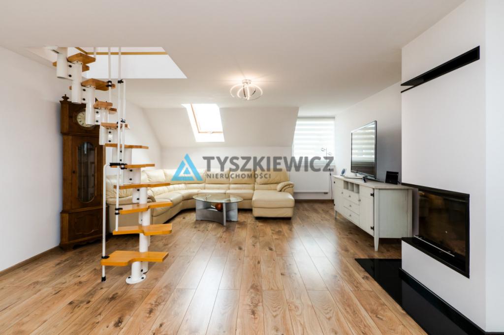 Atrakcyjny dom w Łubianie — idealny dla rodziny! - zdjęcie 3