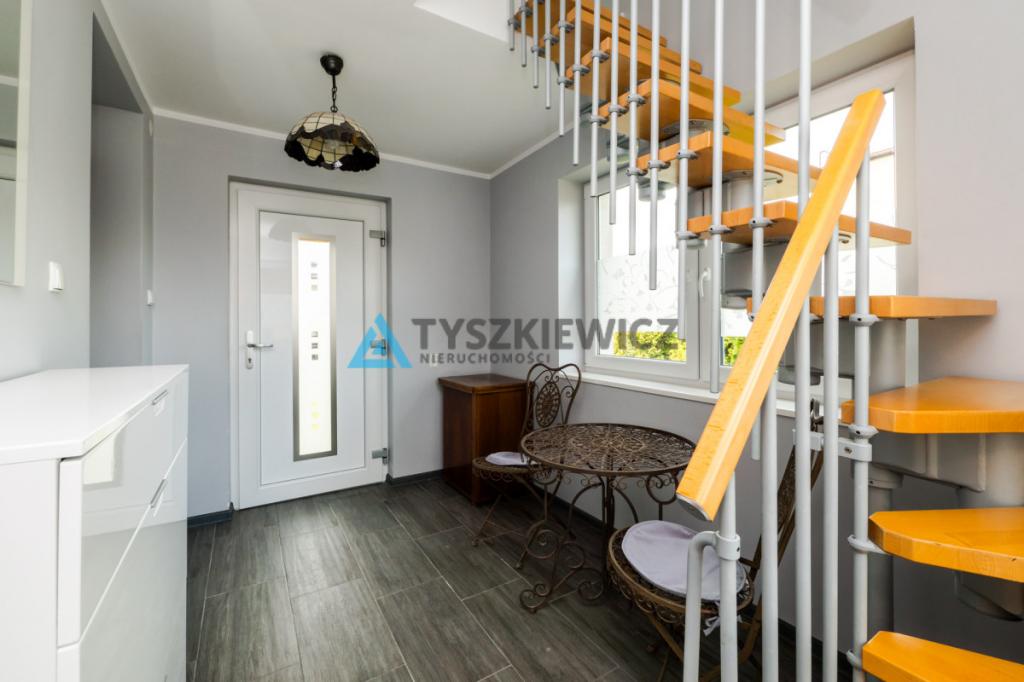 Atrakcyjny dom w Łubianie — idealny dla rodziny! - zdjęcie 10