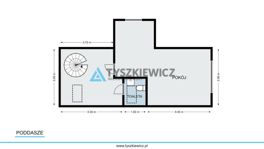 Atrakcyjny dom w Łubianie — idealny dla rodziny! - zdjęcie 16