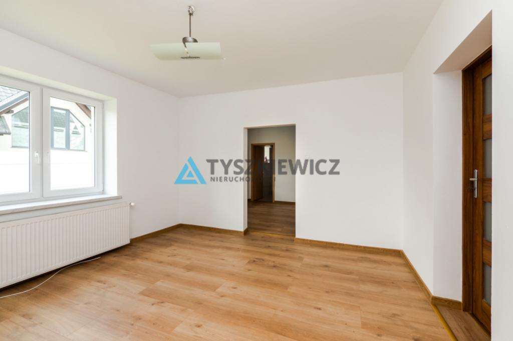 Atrakcyjny dom w Łubianie — idealny dla rodziny! - zdjęcie 21