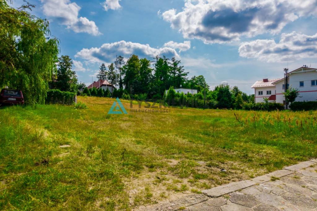 Działka produkcyjno-usługowa w Lipuszu! - zdjęcie 12