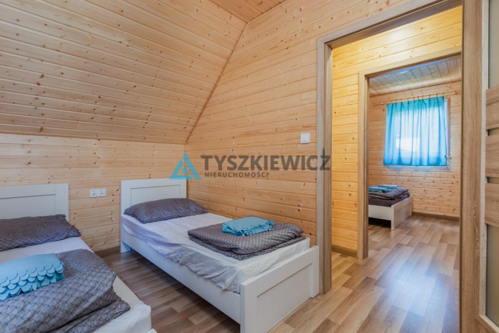 Kompleks wczasowo - wypoczynkowy - zdjęcie 19