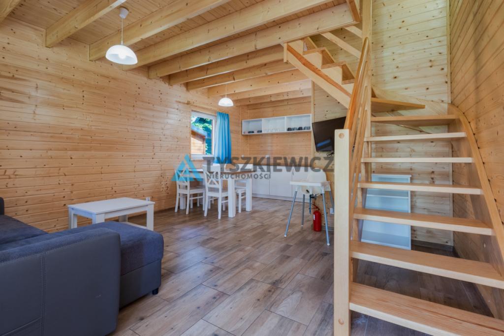 Kompleks wczasowo - wypoczynkowy - zdjęcie 12