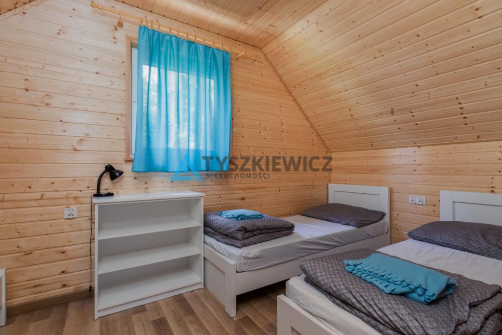 Kompleks wczasowo - wypoczynkowy - zdjęcie 18