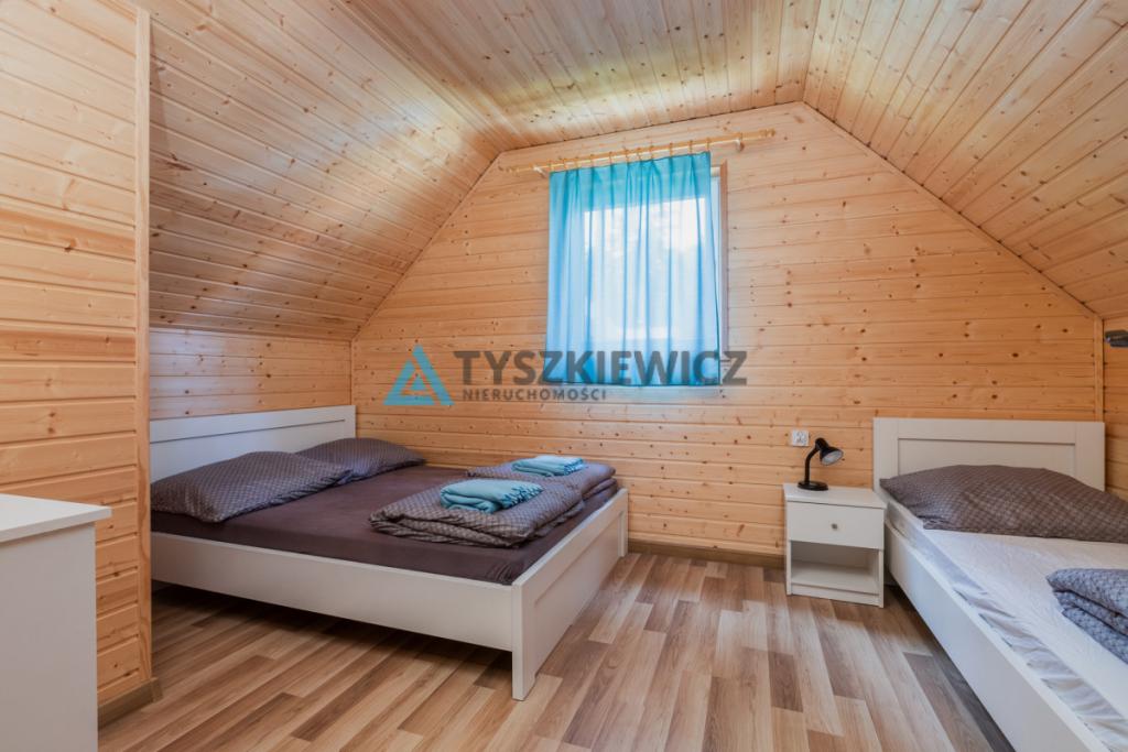 Kompleks wczasowo - wypoczynkowy - zdjęcie 17