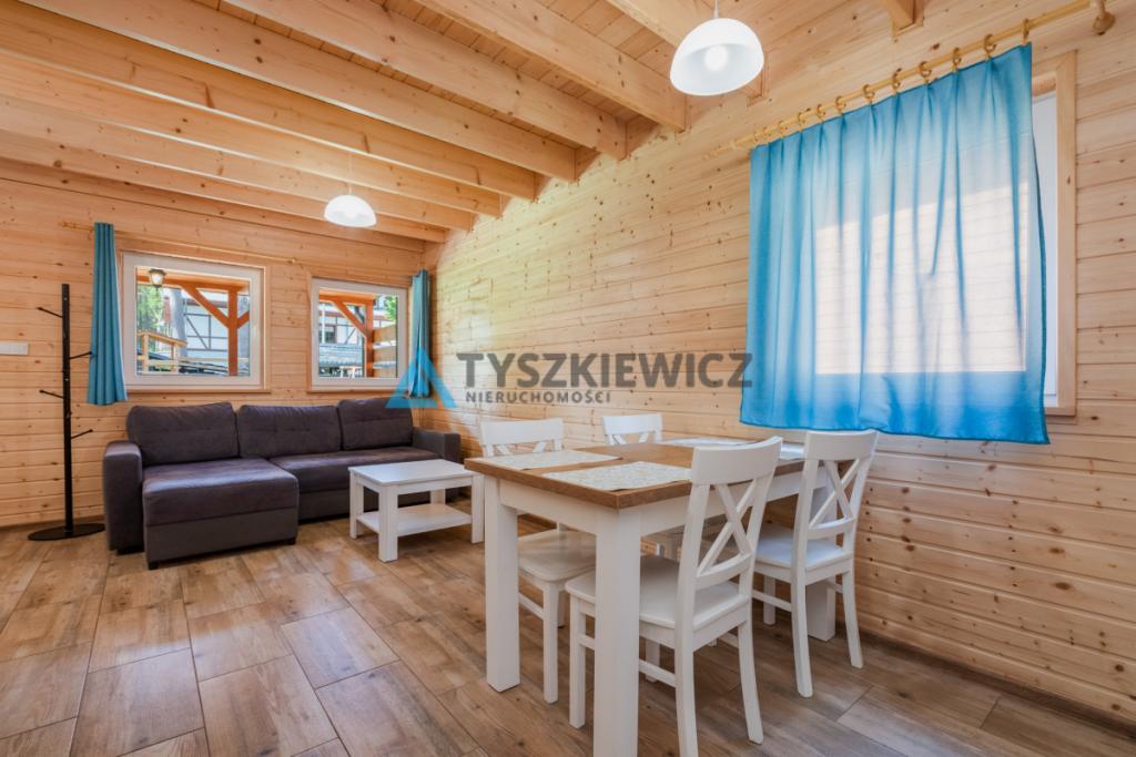 Kompleks wczasowo - wypoczynkowy - zdjęcie 13