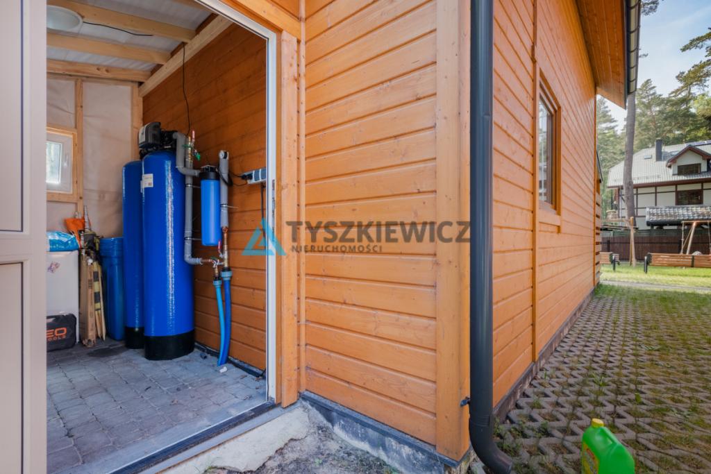 Kompleks wczasowo - wypoczynkowy - zdjęcie 23