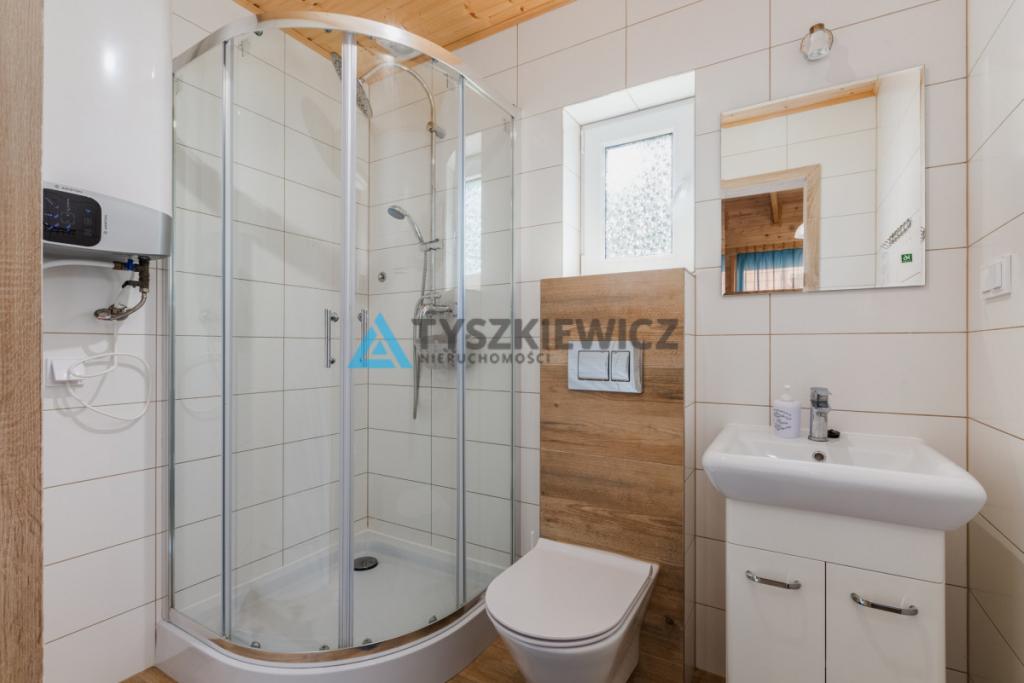 Kompleks wczasowo - wypoczynkowy - zdjęcie 16