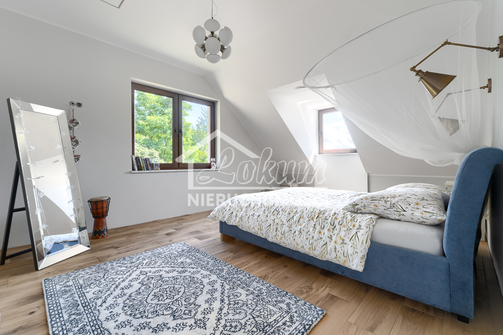 Dom 250 m², Moczyły - zdjęcie 14