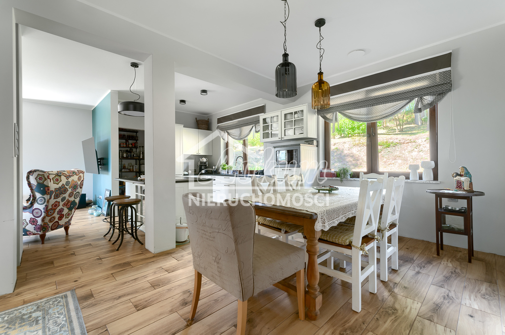 Dom 250 m², Moczyły - zdjęcie 4