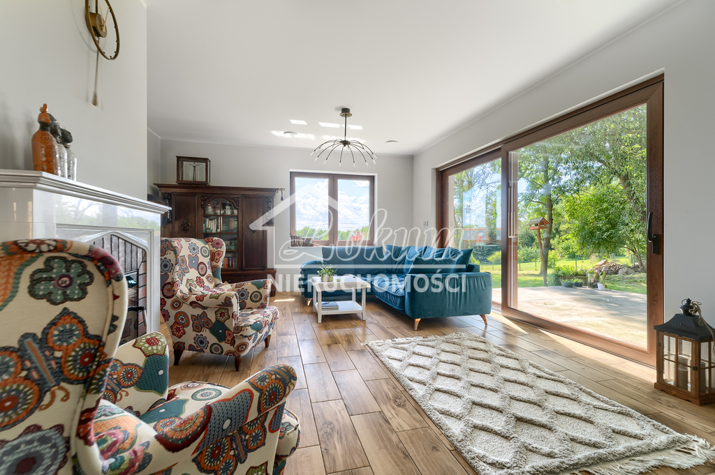 Dom 250 m², Moczyły - zdjęcie 2