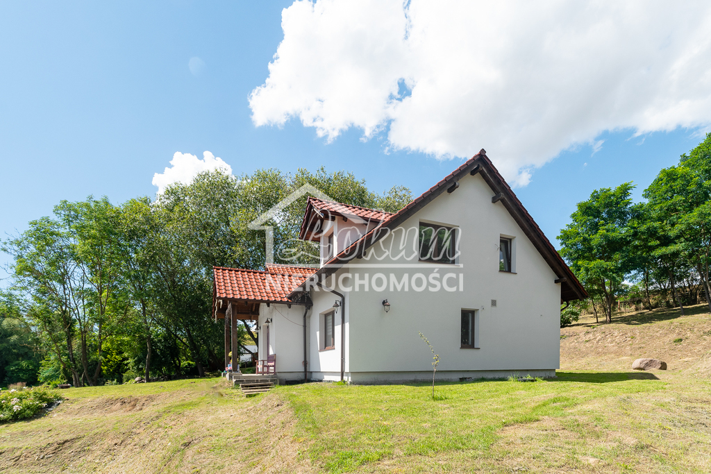 Dom 250 m², Moczyły - zdjęcie 19