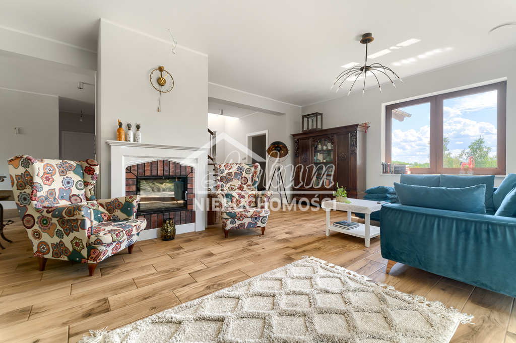 Dom 250 m², Moczyły - zdjęcie 3