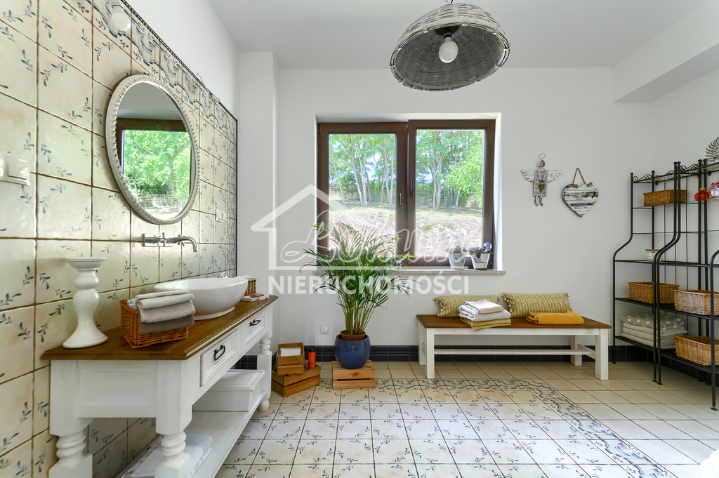 Dom 250 m², Moczyły - zdjęcie 11