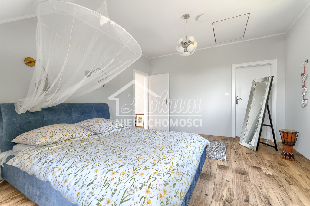 Dom 250 m², Moczyły - zdjęcie 15