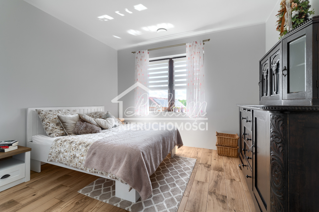 Dom 250 m², Moczyły - zdjęcie 8