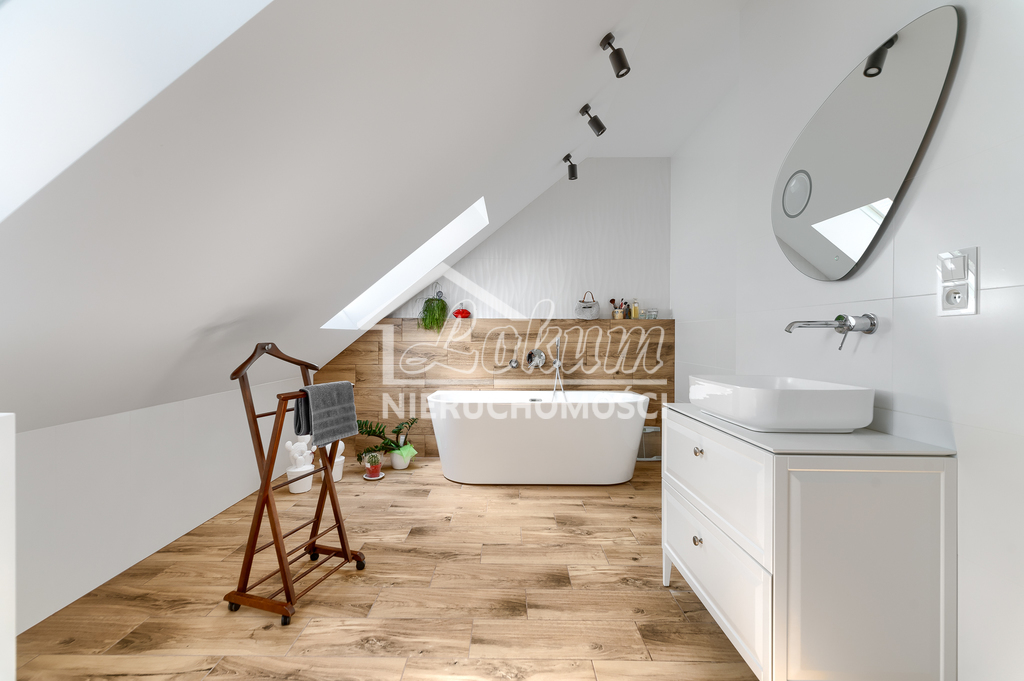 Dom 250 m², Moczyły - zdjęcie 17