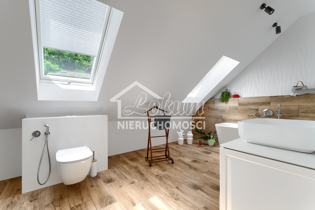 Dom 250 m², Moczyły - zdjęcie 16