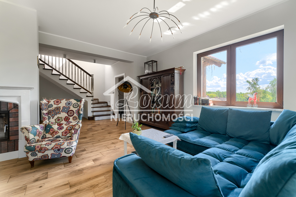 Dom 250 m², Moczyły - zdjęcie 7