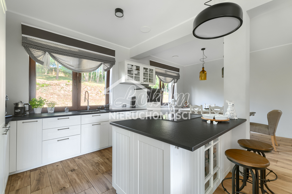 Dom 250 m², Moczyły - zdjęcie 6