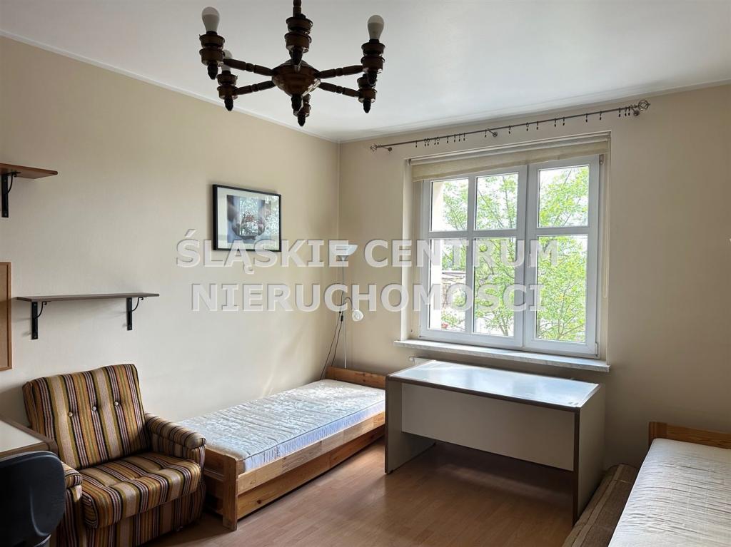 Mieszkanie 61&nbsp;m², Katowice, Panewnicka - zdjęcie 11