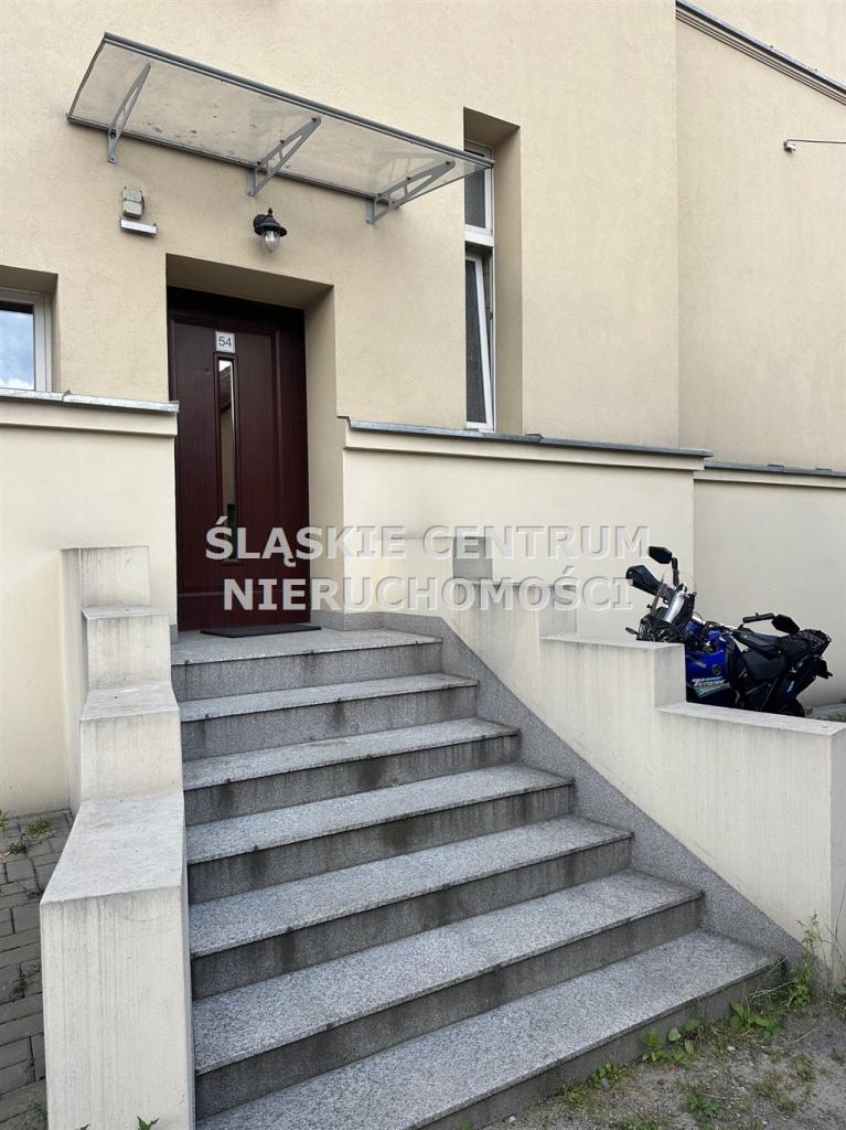 Mieszkanie 61&nbsp;m², Katowice, Panewnicka - zdjęcie 7