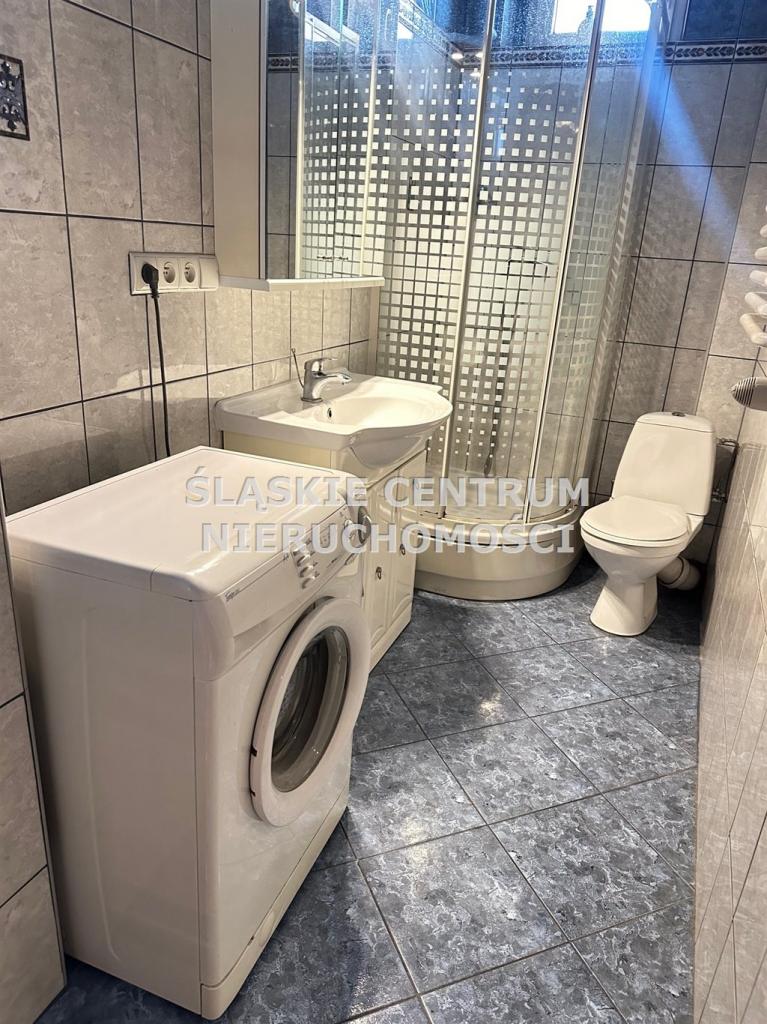 Mieszkanie 61&nbsp;m², Katowice, Panewnicka - zdjęcie 15