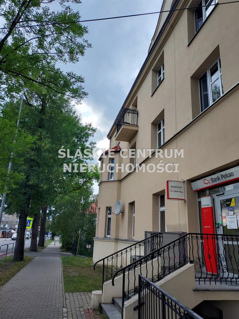 Mieszkanie 61&nbsp;m², Katowice, Panewnicka - zdjęcie 2