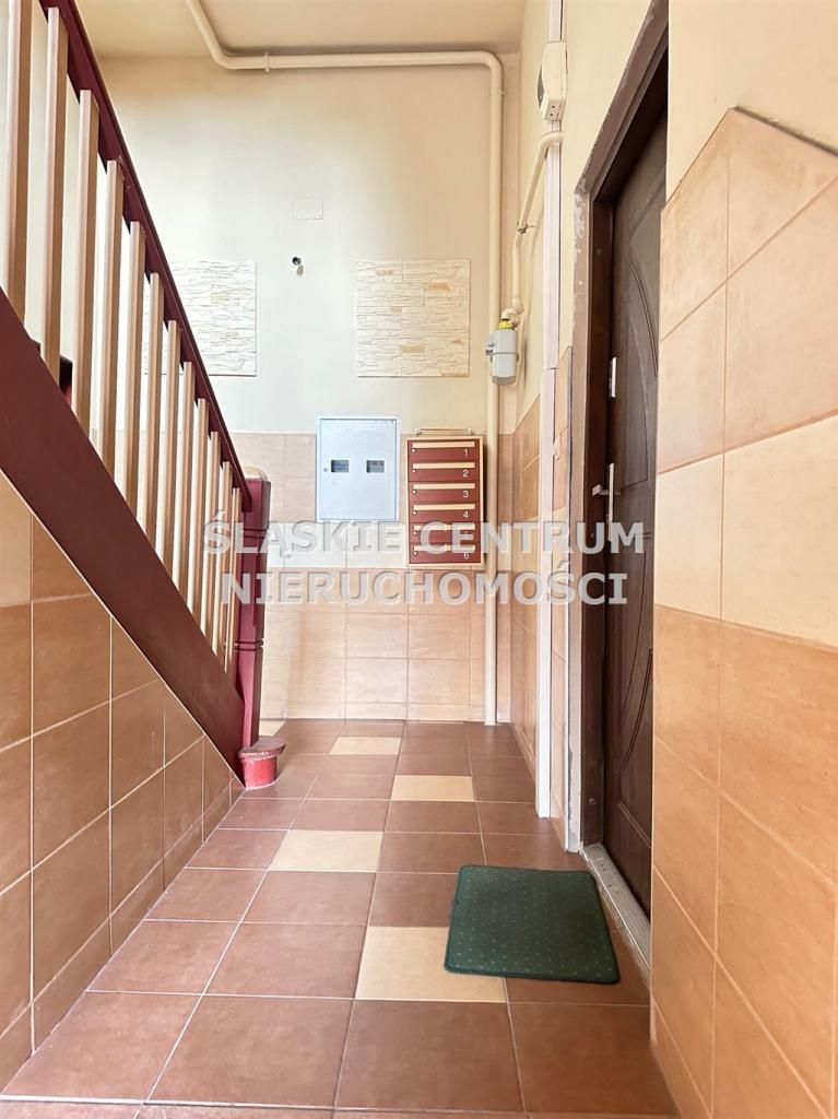 Mieszkanie 61&nbsp;m², Katowice, Panewnicka - zdjęcie 19