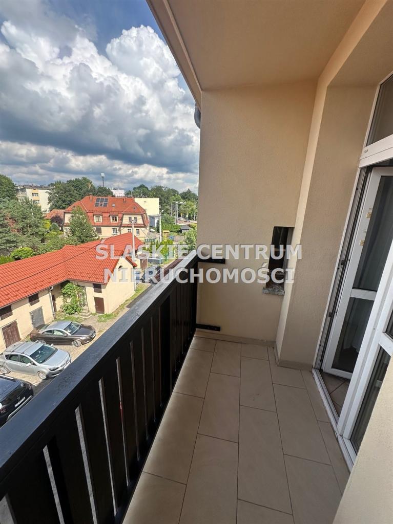 Mieszkanie 61&nbsp;m², Katowice, Panewnicka - zdjęcie 17