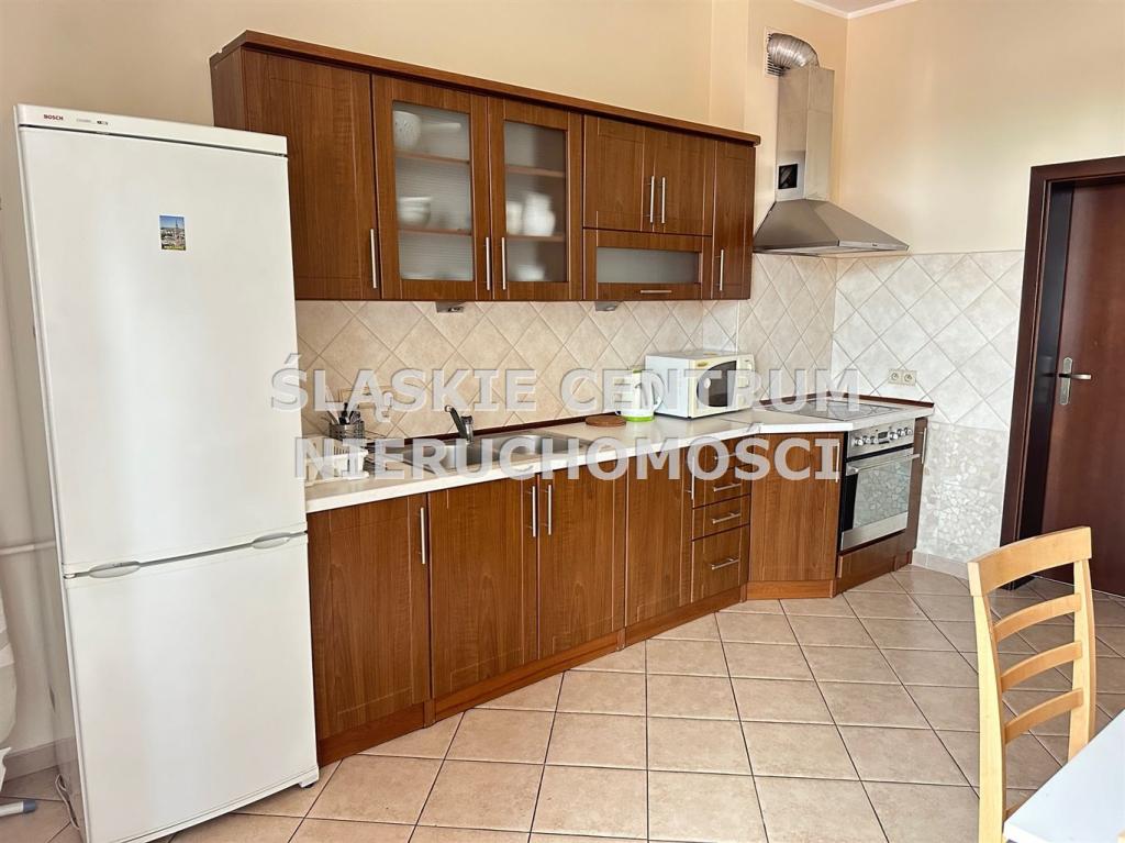Mieszkanie 61&nbsp;m², Katowice, Panewnicka - zdjęcie 5