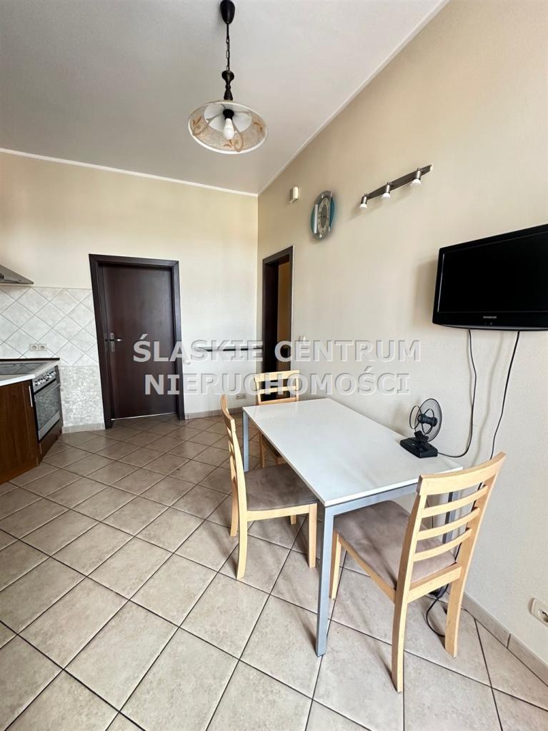 Mieszkanie 61&nbsp;m², Katowice, Panewnicka - zdjęcie 6