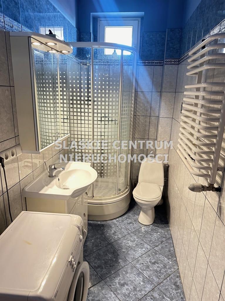 Mieszkanie 61&nbsp;m², Katowice, Panewnicka - zdjęcie 12