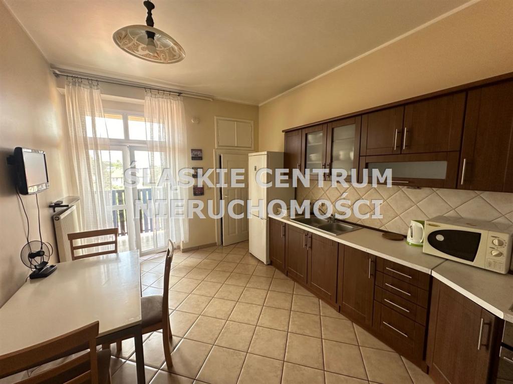 Mieszkanie 61&nbsp;m², Katowice, Panewnicka - zdjęcie 4