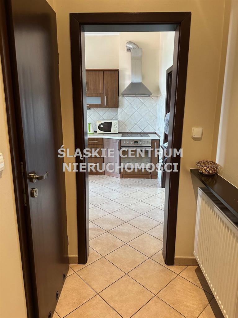 Mieszkanie 61&nbsp;m², Katowice, Panewnicka - zdjęcie 13