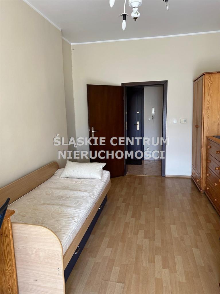Mieszkanie 61&nbsp;m², Katowice, Panewnicka - zdjęcie 18