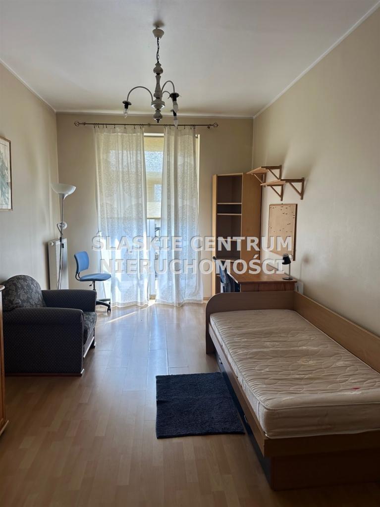 Mieszkanie 61&nbsp;m², Katowice, Panewnicka - zdjęcie 9