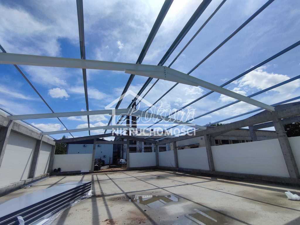 Magazyn do wynajęcia, 173 m², Stargard - zdjęcie 1