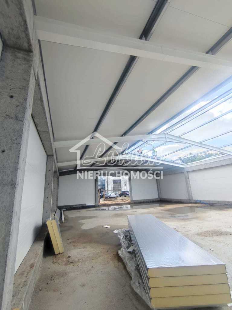 Magazyn do wynajęcia, 173 m², Stargard - zdjęcie 9