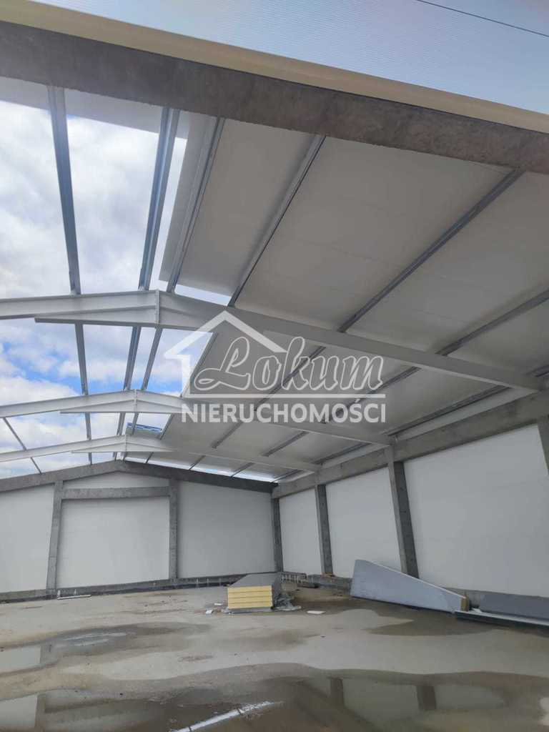 Magazyn do wynajęcia, 173 m², Stargard - zdjęcie 6