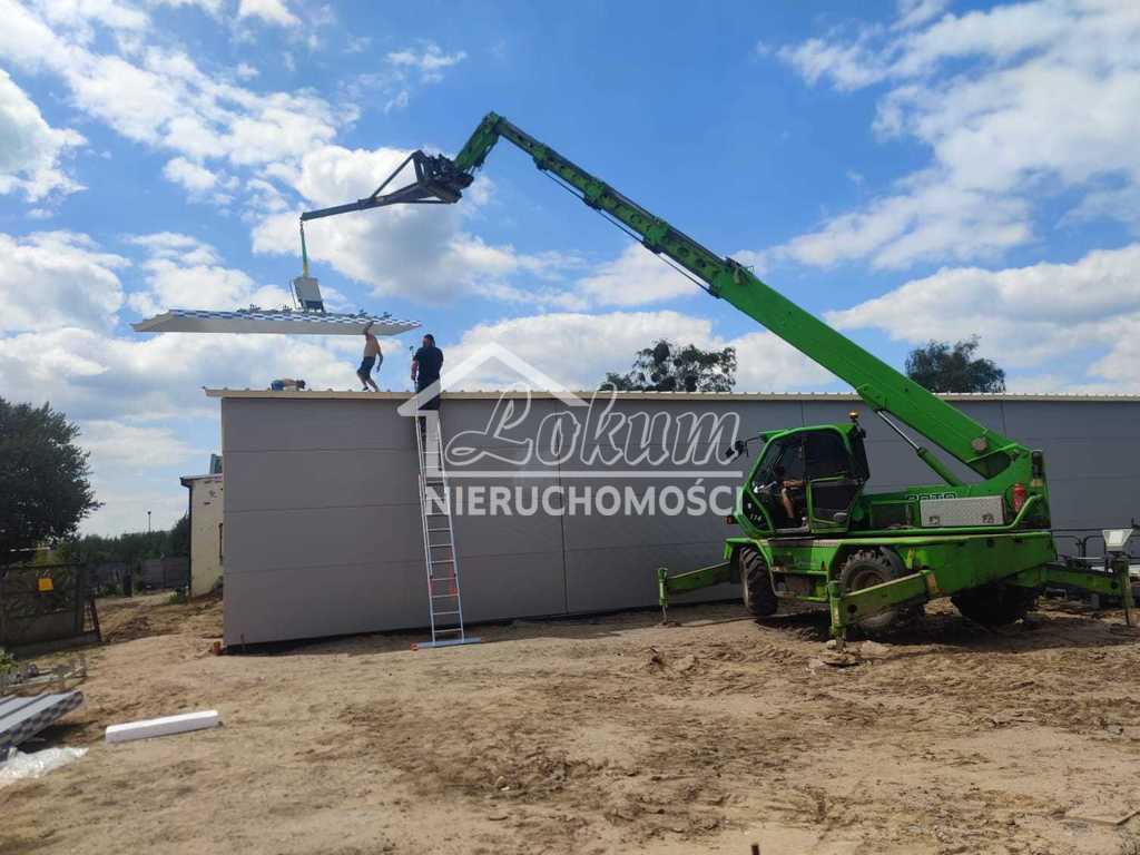 Magazyn do wynajęcia, 173 m², Stargard - zdjęcie 7