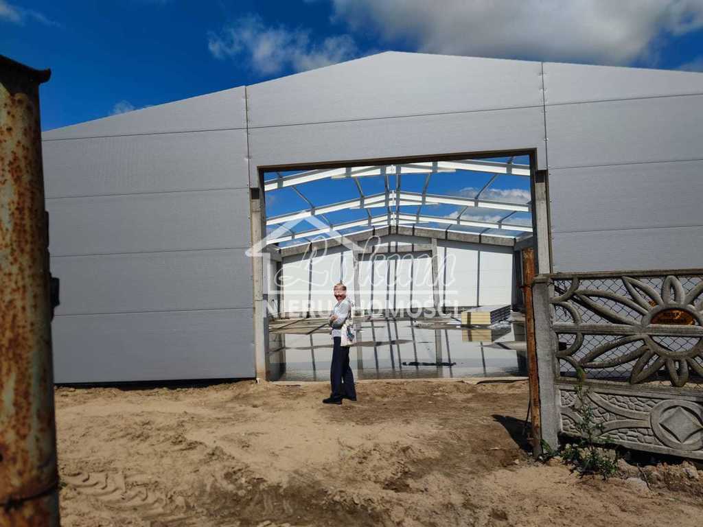 Magazyn do wynajęcia, 173 m², Stargard - zdjęcie 4
