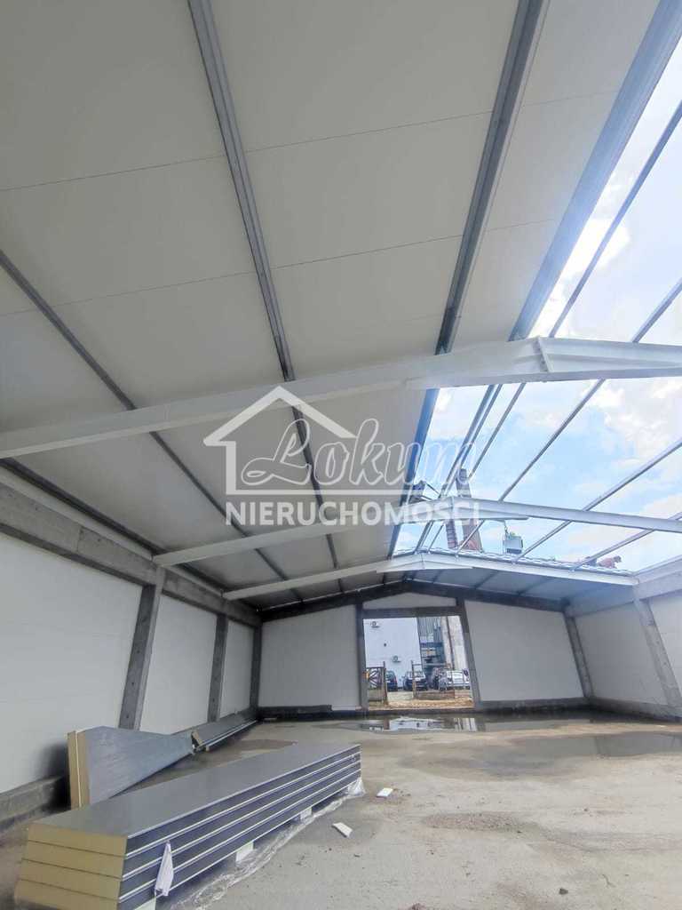 Magazyn do wynajęcia, 173 m², Stargard - zdjęcie 8