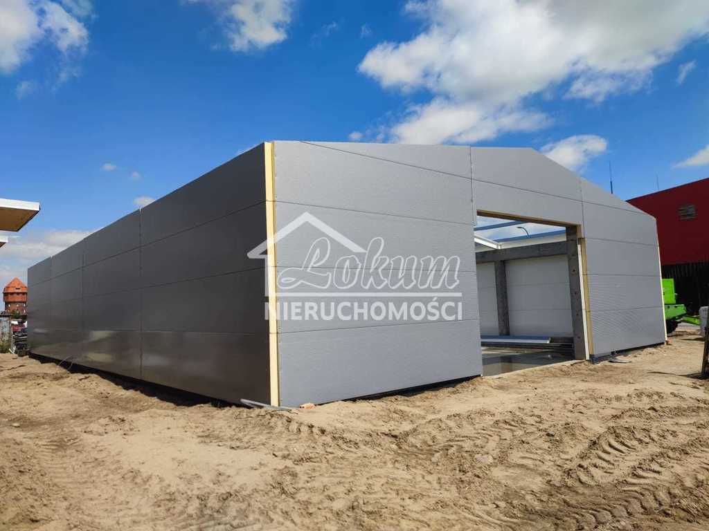 Magazyn do wynajęcia, 173 m², Stargard - zdjęcie 5