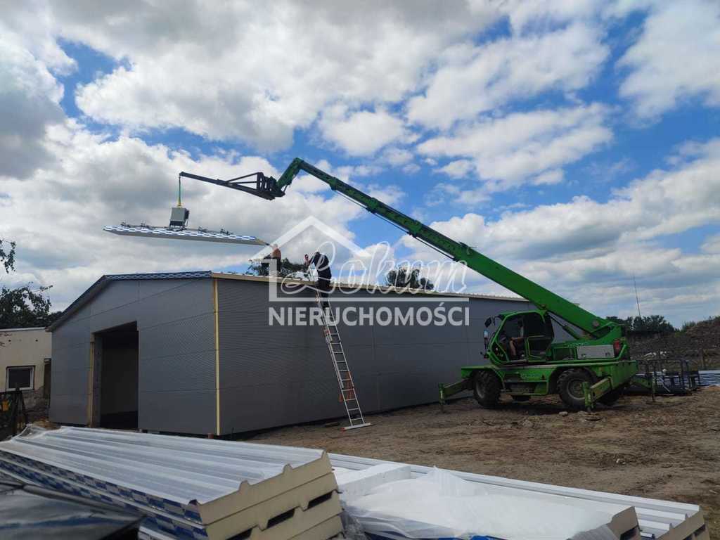 Magazyn do wynajęcia, 173 m², Stargard - zdjęcie 10