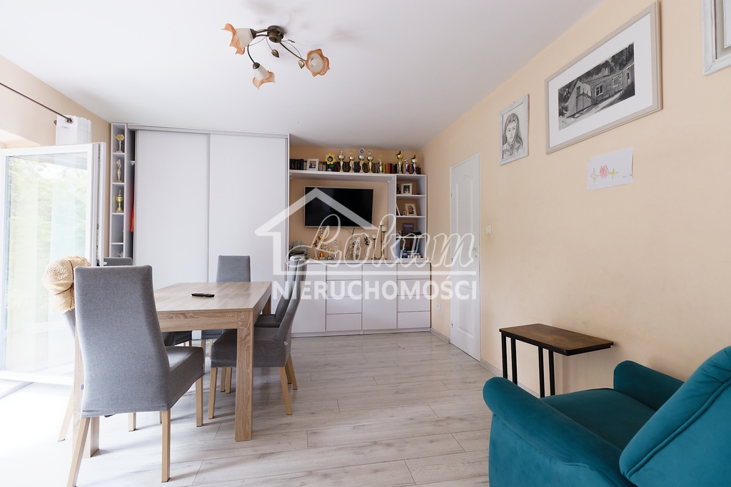 Dom 150&nbsp;m², Pobierowo - zdjęcie 1