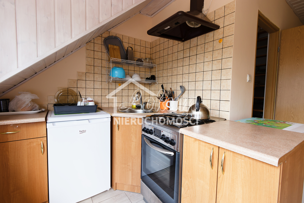 Dom 150&nbsp;m², Pobierowo - zdjęcie 6