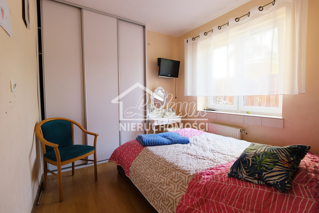 Dom 150&nbsp;m², Pobierowo - zdjęcie 5